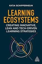 Learning Ecosystems