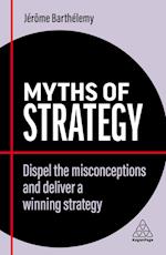 Myths of Strategy