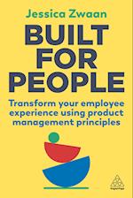 Transforming People Operations