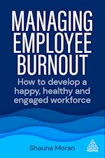 Managing Employee Burnout
