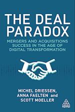 The Deal Paradox