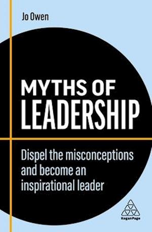 Myths of Leadership