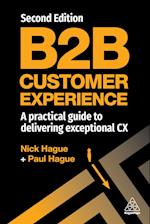 B2B Customer Experience