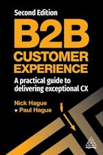 B2B Customer Experience