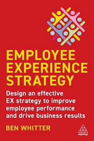 Employee Experience Strategy