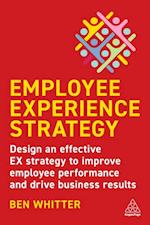 Employee Experience Strategy