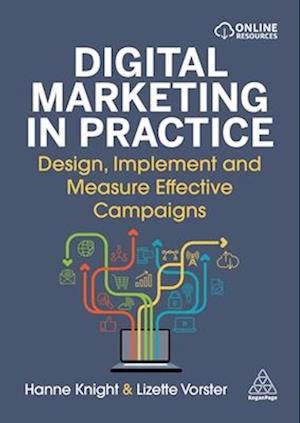 Digital Marketing in Practice