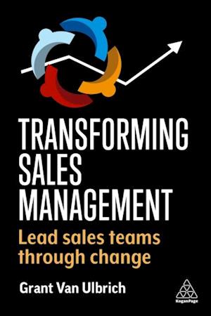 Transforming Sales Management