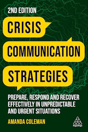 Crisis Communication Strategies