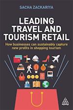 Leading Travel and Tourism Retail