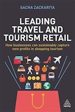 Leading Travel and Tourism Retail