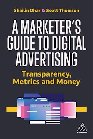 Marketer's Guide to Digital Advertising