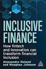 Inclusive Finance