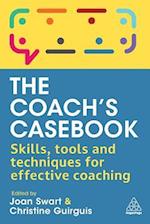 The Coach''s Casebook