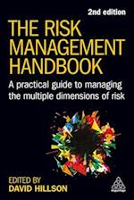 The Risk Management Handbook
