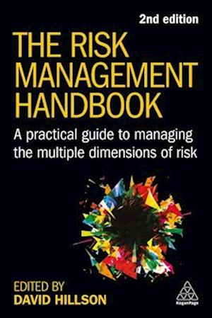 The Risk Management Handbook