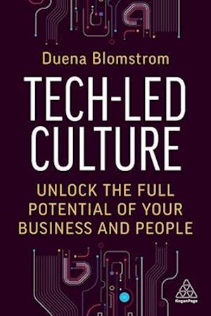 Tech-Led Culture