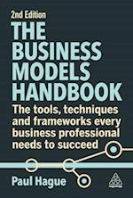 The Business Models Handbook