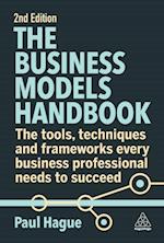 The Business Models Handbook