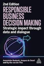 Responsible Business Decision-Making