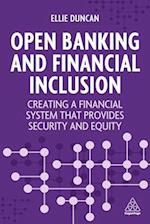 Open Banking and the Road to Financial Inclusion