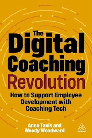 Digital Coaching Revolution