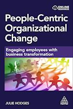 People-Centric Organizational Change