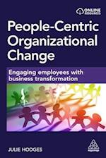 People-Centric Organizational Change