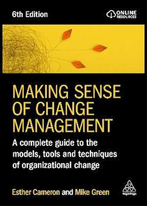 Making Sense of Change Management