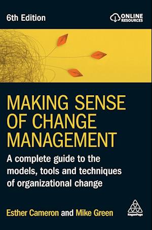 Making Sense of Change Management