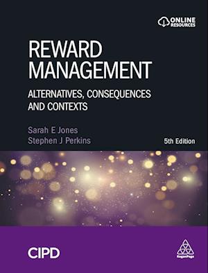 Reward Management