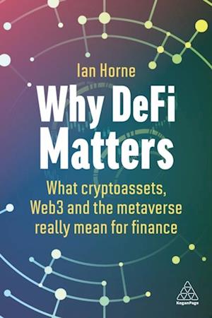 Why DeFi Matters