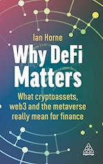 Why DeFi Matters