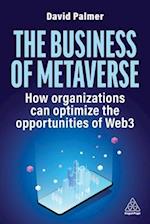 The Business of Metaverse