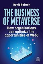 Business of Metaverse