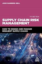 Supply Chain Risk Management