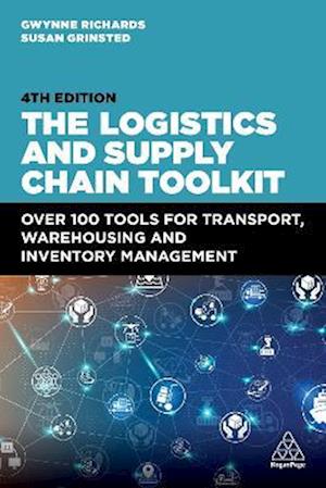 Logistics and Supply Chain Toolkit