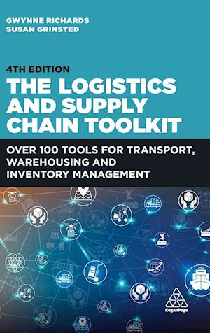 The Logistics and Supply Chain Toolkit