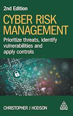 Cyber Risk Management