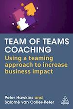 Team of Teams Coaching