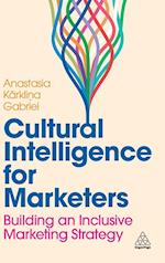Cultural Intelligence for Marketers