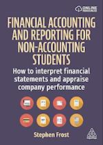 Financial Accounting and Reporting for Non-Accounting Students