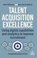 Talent Acquisition Technologies