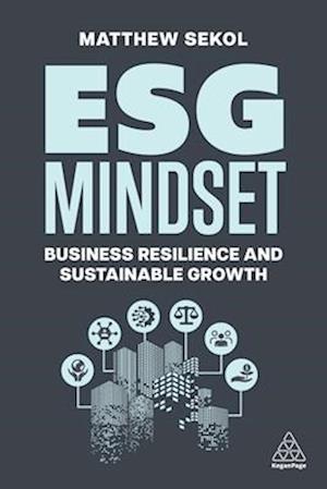 ESG Mindset