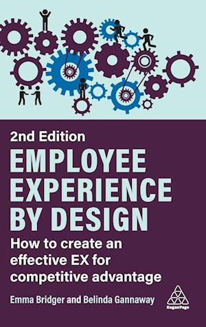 Employee Experience by Design