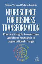 Neuroscience for Change at Work