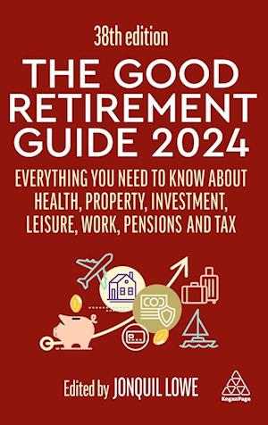 The Good Retirement Guide 2024