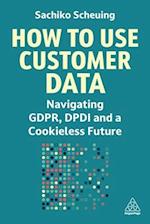 How to Use Customer Data