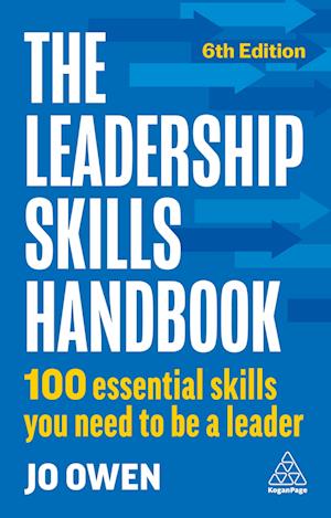 The Leadership Skills Handbook