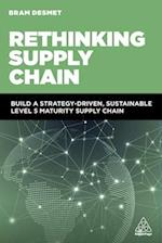 Rethinking Supply Chain